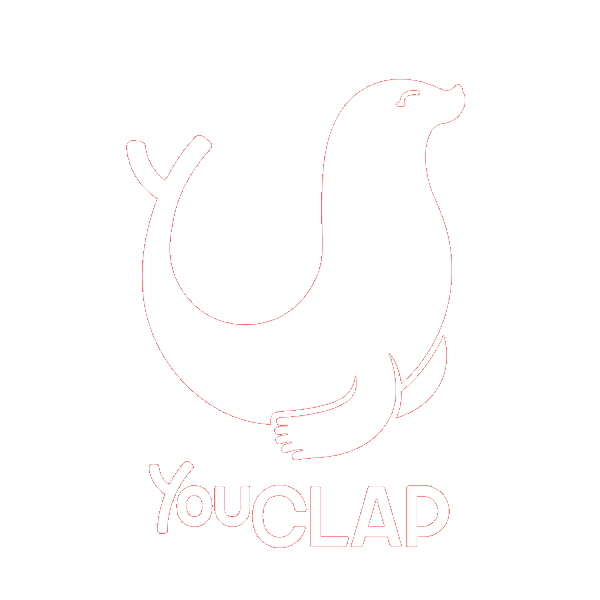 YouClap Logo